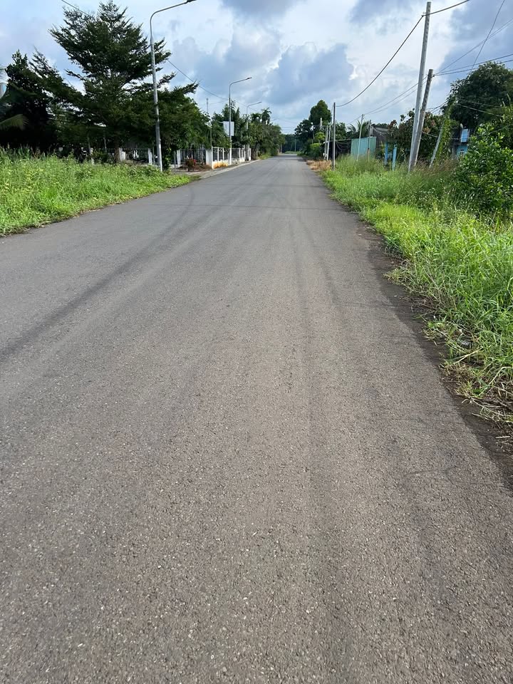 Đất nền Xuân Thọ, Đồng Nai 150m² giá chỉ 150 triệu - Sổ hồng chính chủ!