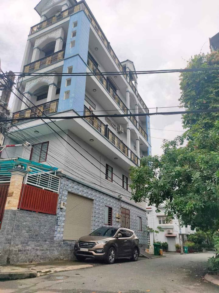 Phòng cho thuê 16m² tại KDC Tân Thuận, Quận 7 - An ninh, yên tĩnh, giá 3 triệu!