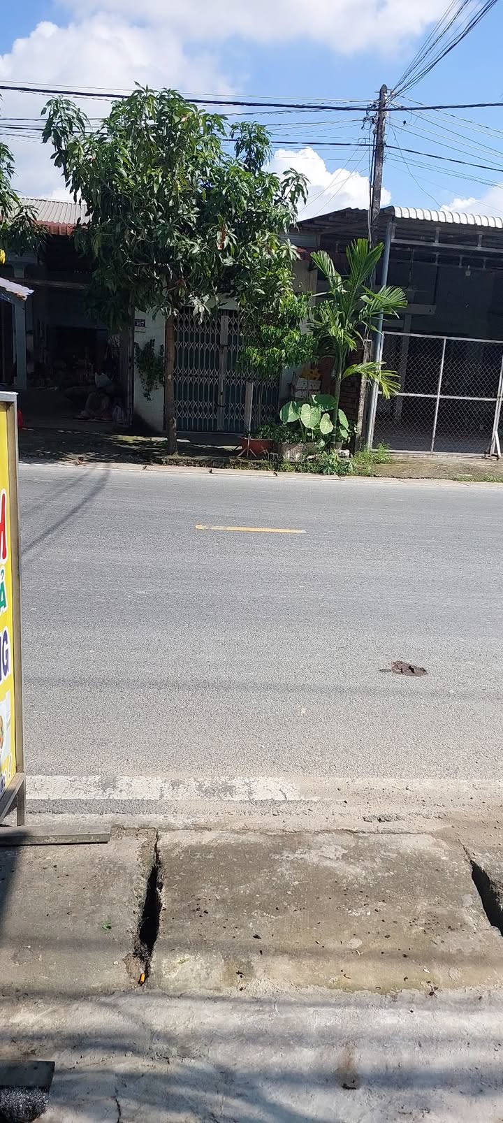 Kho xưởng cho thuê mặt tiền kinh doanh Mỹ Hạnh Bắc, 2350m² - Giá thỏa thuận hấp dẫn!