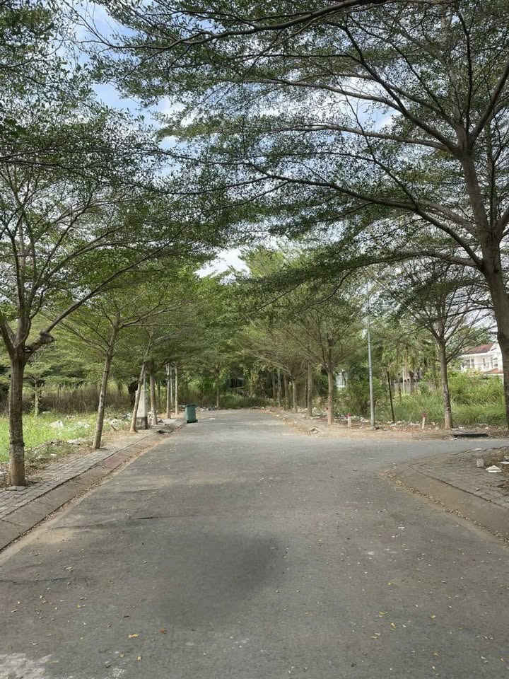 Đất thổ cư Nhà Bè 86m² giá 4.8 tỷ - Hẻm ô tô 8m, sổ riêng chính chủ!