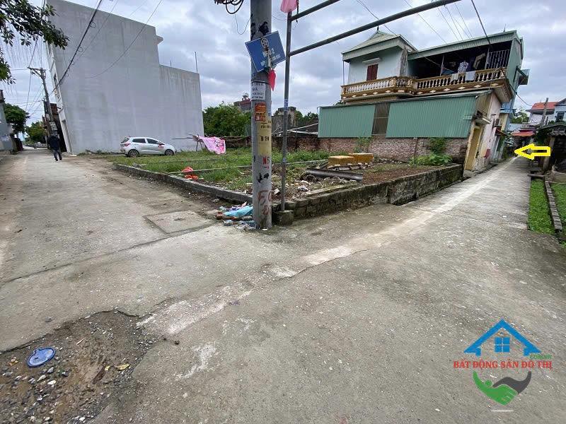 Đất Tân Ước Thanh Oai 55m² giá 3 tỷ - Đầu tư sinh lời nhanh chóng!