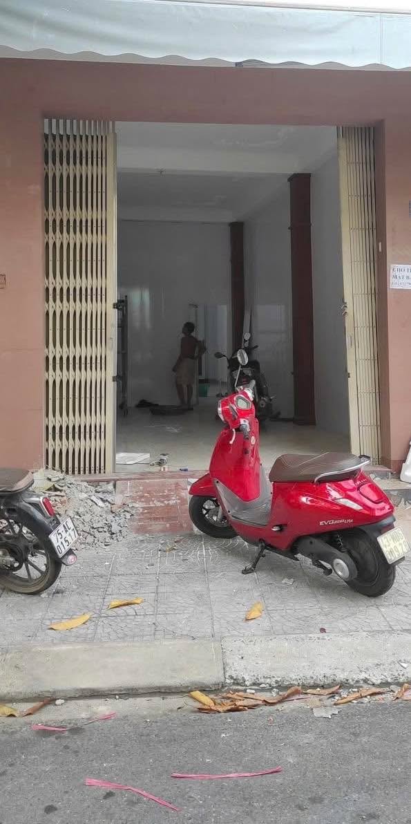 Cho thuê mặt bằng 50m² đường Lê Thị Xuyến, Thanh Khê - Giá chỉ 6 triệu/tháng!