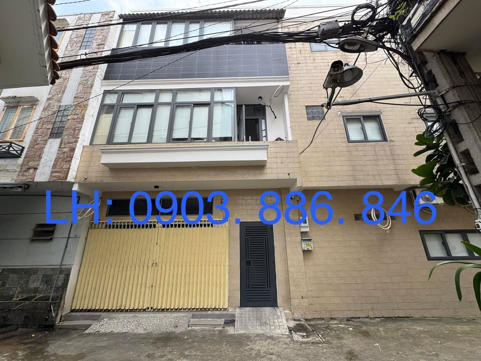 Chính chủ bán CHDV cao cấp Quận 10, 60m² chỉ 15.5 tỷ - Dòng tiền ổn định 780 triệu/năm!