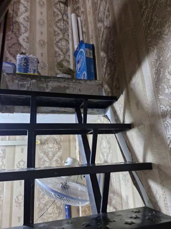 Nhà phố 16m² tại Ấp 4, Lê Văn Lương, Nhà Bè - Giá 570 triệu, sổ hồng chính chủ!