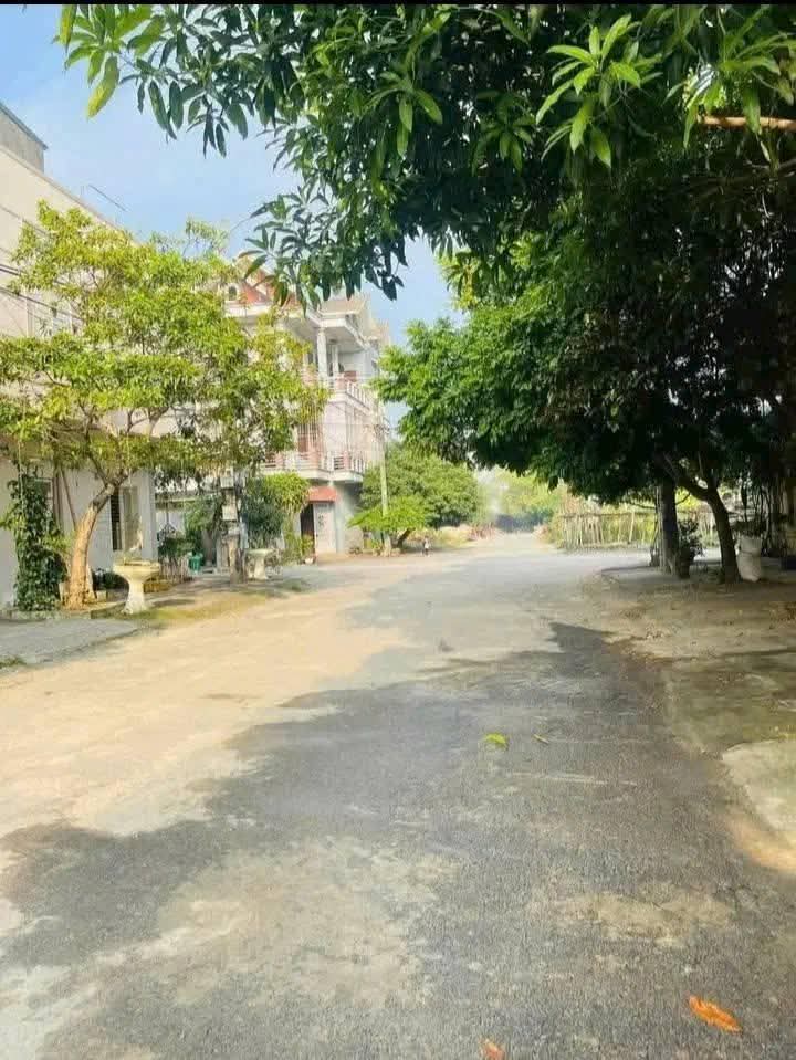 Đất mặt tiền Trần Bình Trọng, Quảng Phú, 95m² giá 3 tỷ - Cơ hội đầu tư x2!