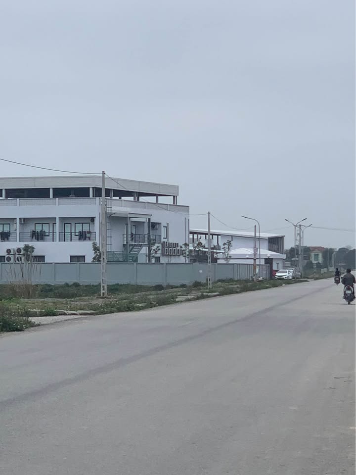 Đất nền Quảng Trạch, Quảng Xương 125m² - Chính chủ bán gấp!