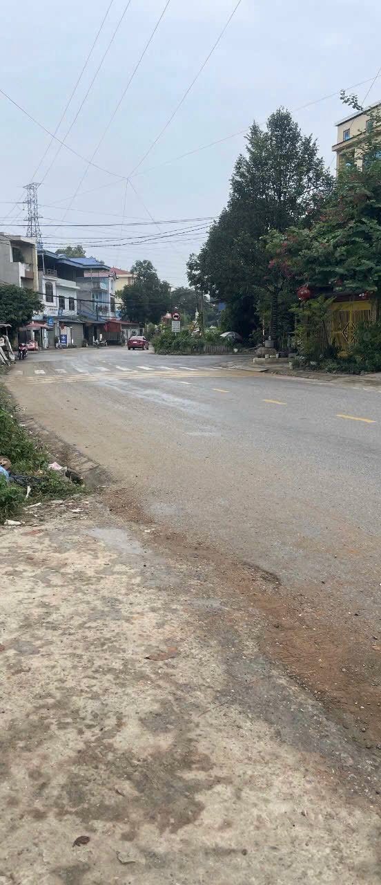 Lô đất Thịnh Đán 156,6m² giá 2 tỷ - Vị trí thuận lợi gần trường học!