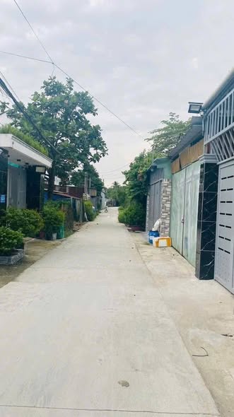 Đất nền Lái Thiêu 500m² giá 4.9 tỷ - Cơ hội đầu tư hấp dẫn!