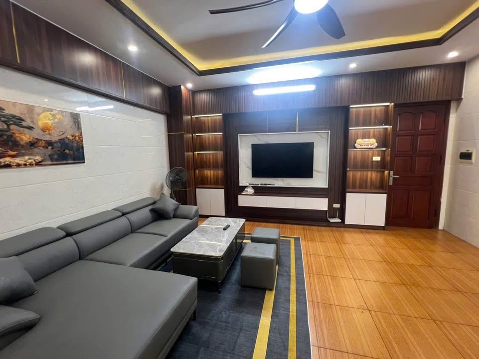 Căn hộ cao cấp CT1A - Đường Quang Trung, TP Vinh 94m² giá 3.08 tỷ - Sẵn sàng vào ở!