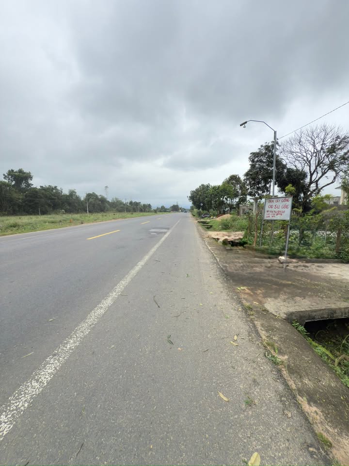 Đất nền thổ cư Đăk Mar Kon Tum 186m² giá 1 tỷ - Đầu tư sinh lời ngay!