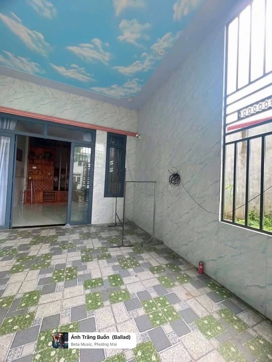 Nhà TĐC Tân Thành Đồng Xoài 92m² giá 900 triệu - Đầy đủ công năng, sẵn sàng ở ngay!