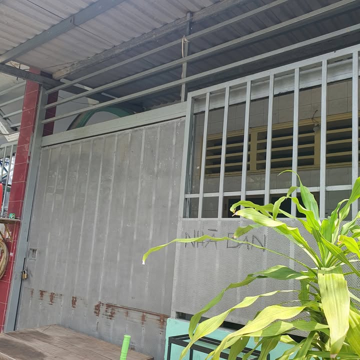 Nhà cấp 4 Hiệp Bình Chánh 59m² giá 4.6 tỷ - Chính chủ bán gấp!