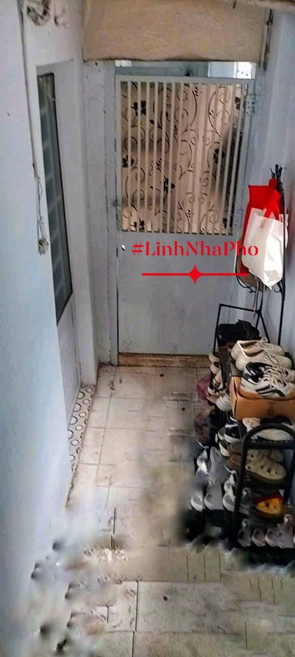 Căn hộ Ngô Quyền Quận 10 70m² giá 2,35 tỷ - Dòng tiền ổn định 85 triệu/năm!