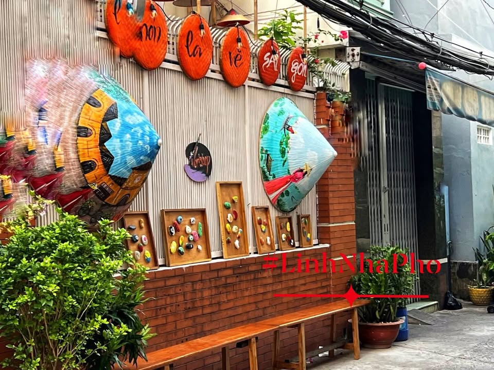 Nhà góc 3 tầng Nguyễn Cảnh Chân 52m² giá 14.8 tỷ - Đầu tư sinh lời ngay!