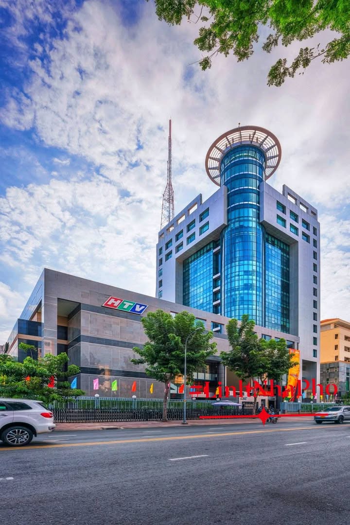 Nhà phố Nguyễn Thị Minh Khai 43m² giá 15.5 tỷ - Đầu tư sinh lời cao!