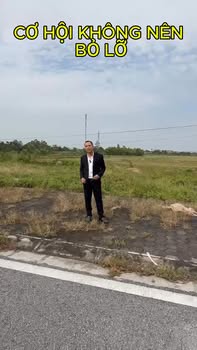 Lô đất Hà Phương 4, 100m² - Giá đầu tư cực hấp dẫn, view sông đẹp!