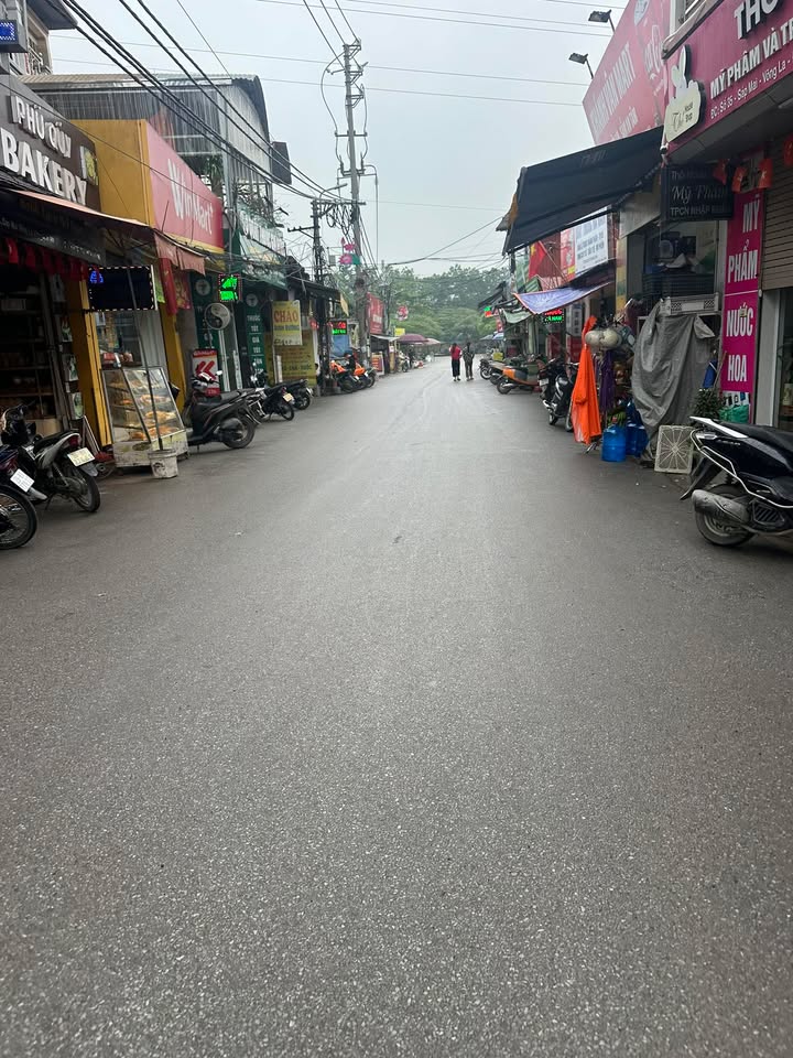 Đất Kim Chung Đông Anh 85m² giá 5 tỷ - Sổ đỏ chính chủ, đầu tư sinh lời!