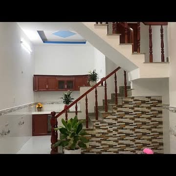 Nhà 2 tầng tại Mỹ Hạnh Bắc, Đức Hòa, Long An - Chỉ 680 triệu - Cơ hội đầu tư tuyệt vời!