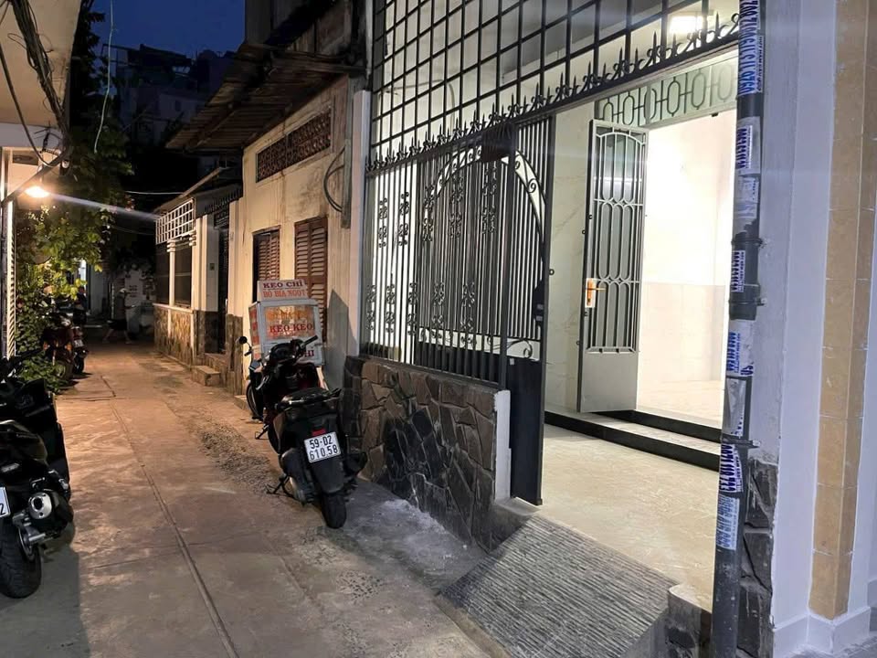 Nhà cho thuê Phường 5 Quận 11 48m² giá 9 triệu - Không thể bỏ lỡ!