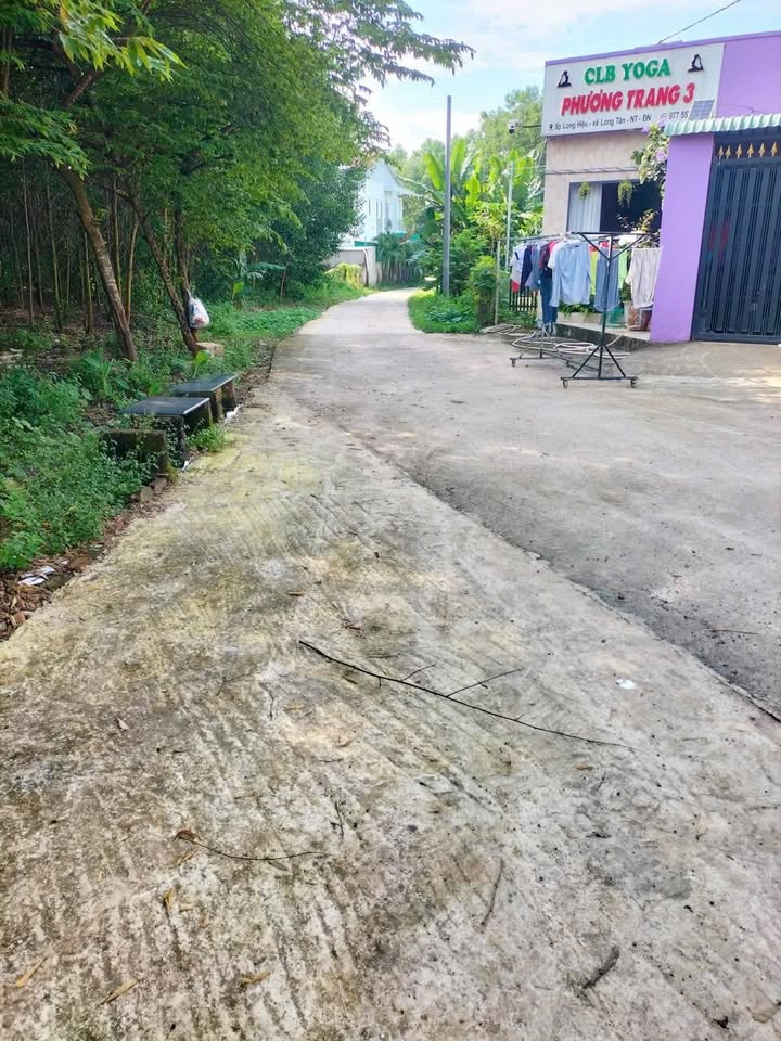 Đất nền Nhơn Trạch, Đồng Nai 1642m² giá 9x triệu/m² - Đầu tư sinh lời ngay!