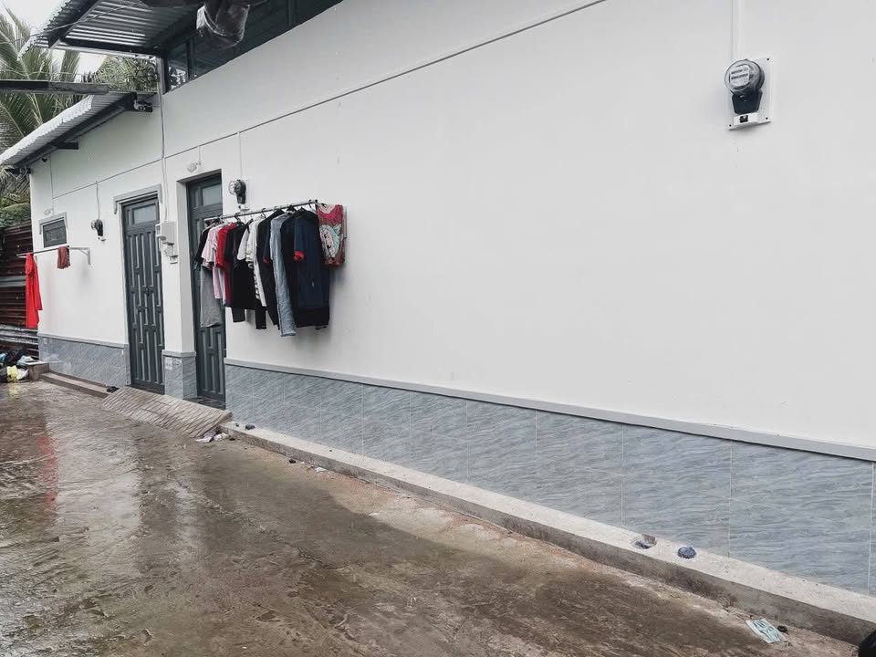 Bán dãy trọ 3 phòng tại hẻm 9 Trần Vĩnh Kiết, 69m² - Giá chỉ 1.68 tỷ thương lượng!