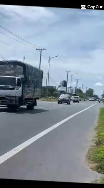 Đất nền mặt tiền đường Tuyến Tránh Sạt Lỡ Ô Môn 378m² - Đầu tư sinh lời ngay!