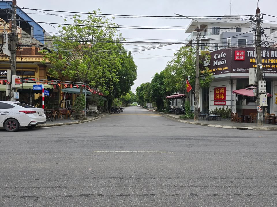 Đất nền 90m² tại Liễu Đề, Nghĩa Hưng - Giá chỉ 2.1 tỷ - Vị trí đắc địa!