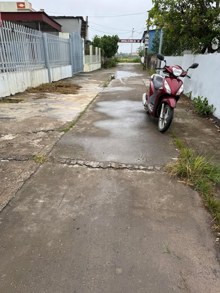 Đất thổ cư tại Thôn Thượng Kỳ, Nghĩa Hưng 135m² giá chỉ 670 triệu - Đầu tư sinh lời nhanh!