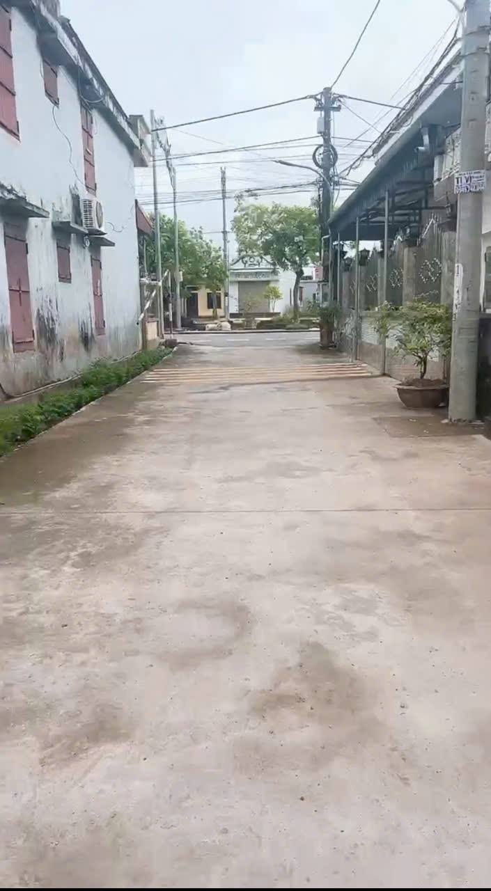 Đất nền Quỹ Nhất, Nghĩa Hưng 130m² giá 900 triệu - Tiện ích đầy đủ, dân cư đông đúc!