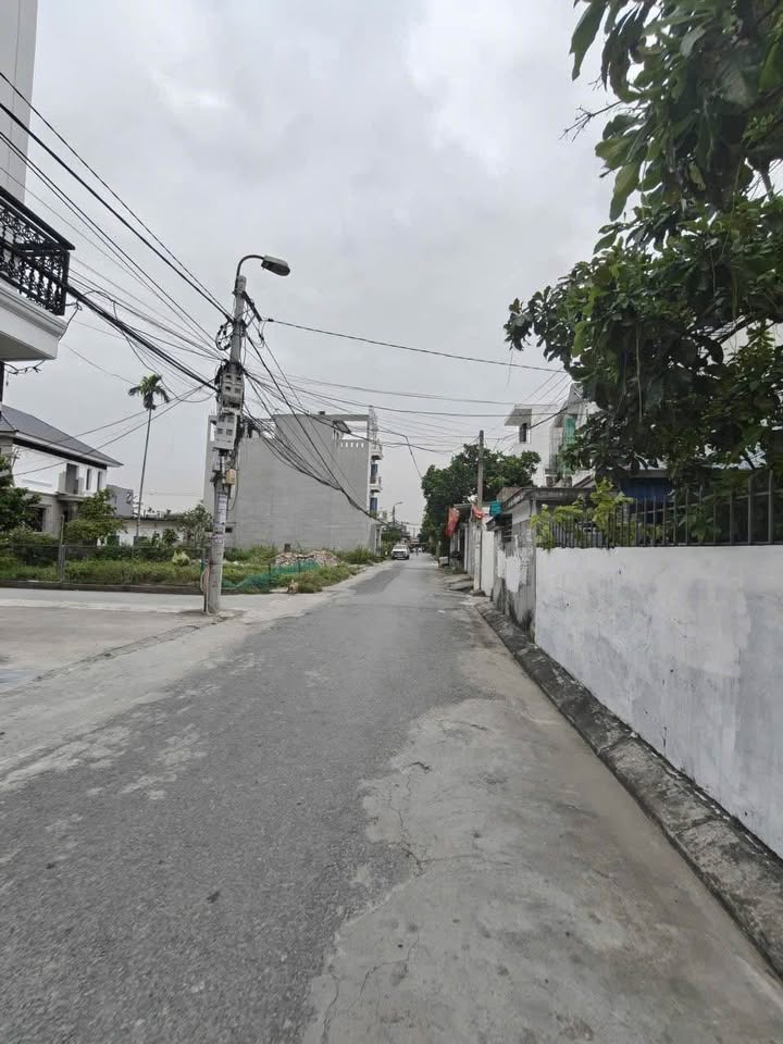 Đất nền Đồng Hòa, Kiến An 63m² giá 3.35 tỷ - Cơ hội đầu tư tiềm năng!