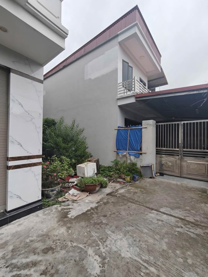 Lô đất Đồng Hòa 51m² giá 1 tỷ - Pháp lý sổ hồng chính chủ!