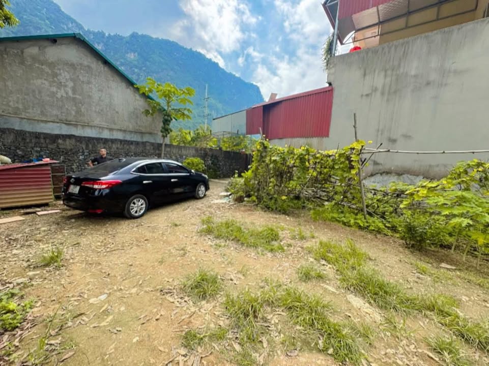 Đất nền chính chủ Trần Phú, Chương Mỹ 1250m² - Tiềm năng đầu tư hấp dẫn!