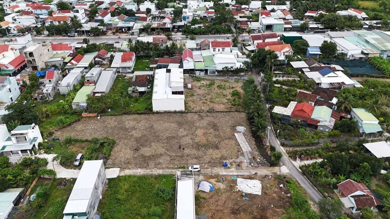 Đất nền Diên Toàn 75m² giá 1.385 tỷ - Đường bê tông ô tô vào tận nơi!