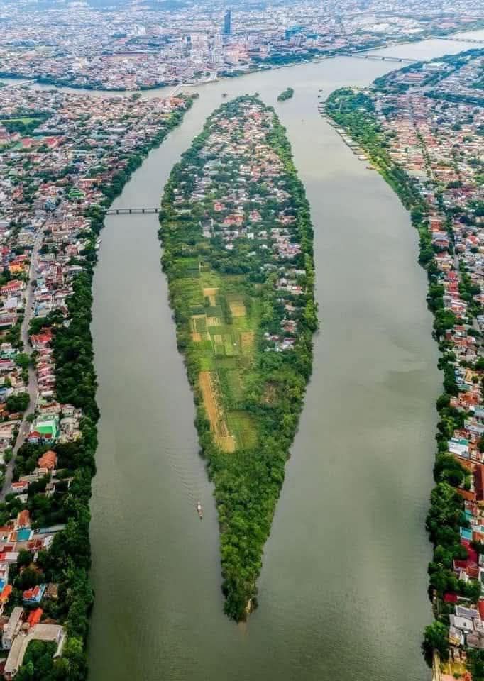 Đất 2 mặt tiền đường Nguyễn Thị Minh Khai, Nha Trang 171m² giá 42.75 tỷ - Cơ hội đầu tư tuyệt vời!