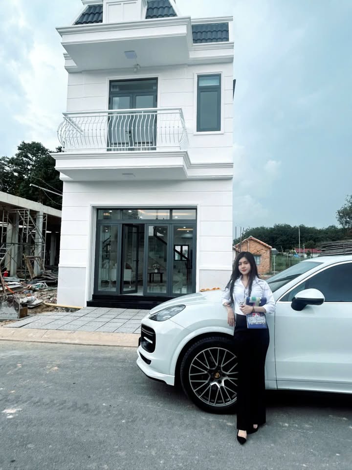 Nhà đẹp An Điền, Bến Cát 80m² giá 1,3 tỷ - Cơ hội đầu tư sinh lời!