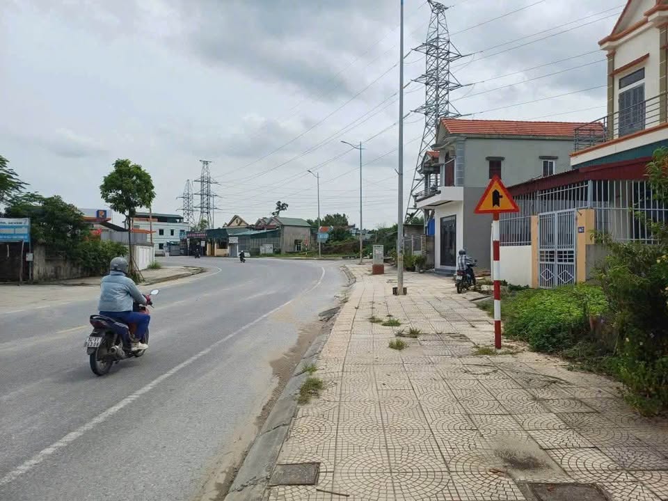 Đất nền Hữu Nghị, Hạ Long 197m² giá 3.94 tỷ - Đầu tư sinh lời ngay!