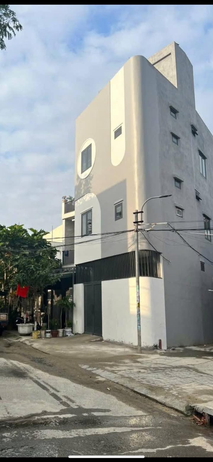 Tòa căn hộ 3 tầng tại Nam Thọ, Sơn Trà 70m² giá 7.7 tỷ - Dòng tiền ổn định!