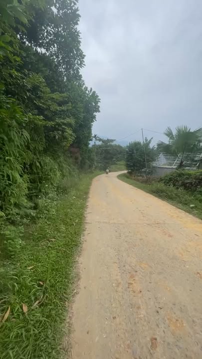 Lô đất thổ cư Xuân Viên - Yên Lập 940m² giá 600 triệu - Cơ hội đầu tư tuyệt vời!