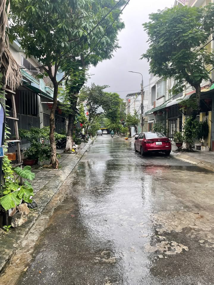 Đất nền Nguyễn Chế Nghĩa, Thọ Quang 68m² giá chỉ 6.xxx - Tiềm năng tăng giá cao!