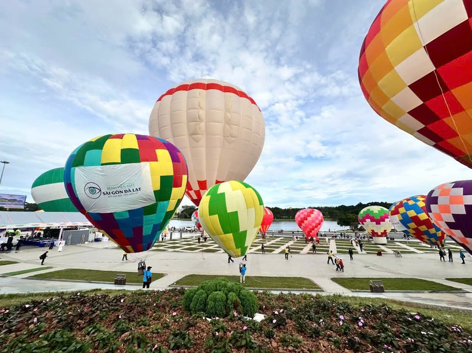 Đất Lộc Châu Bảo Lộc 360m² giá 1.1 tỷ - Đường thông 6m, sổ đỏ chính chủ!