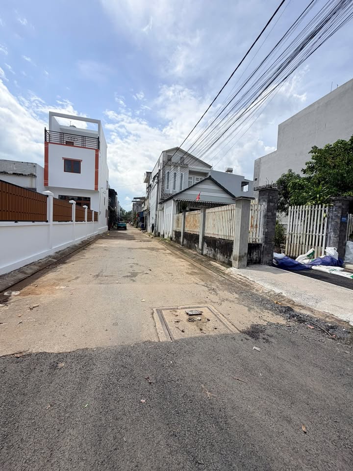 Nhà cấp 4 Phường Long Phước, Quận 9, 54m² giá 3.35 tỷ - Cơ hội đầu tư hấp dẫn!