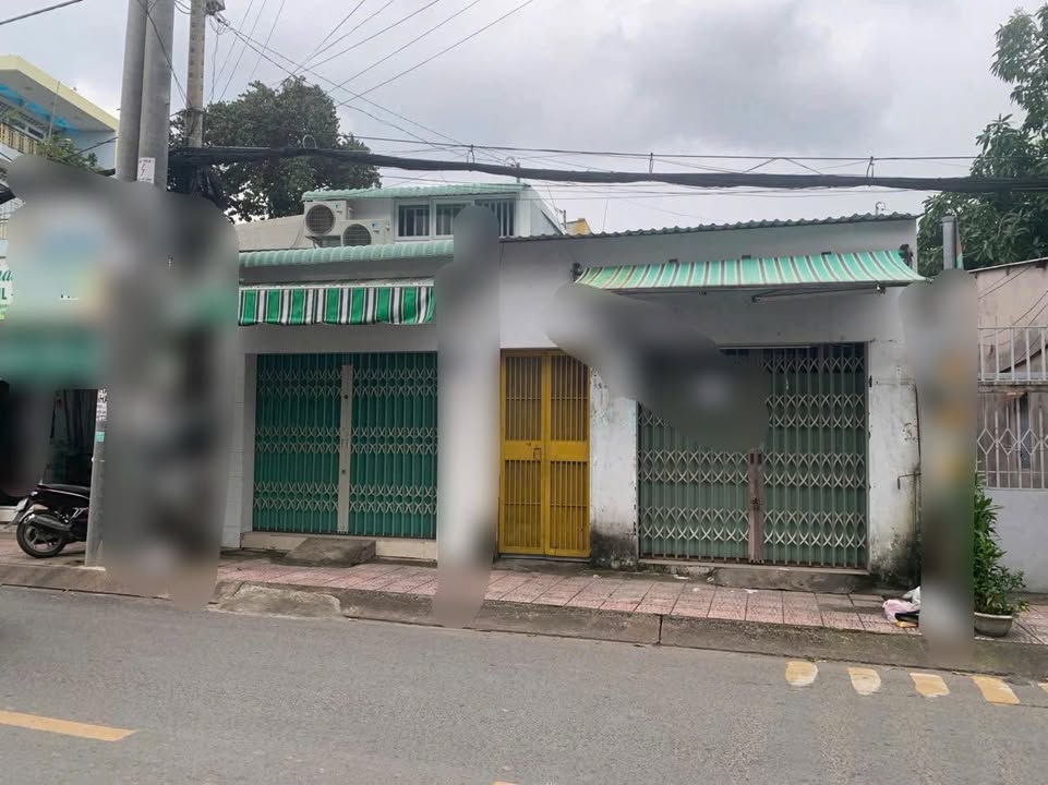 Nhà mặt tiền đường 22, Phước Long B, Quận 9 - Diện tích 107m², giá chỉ 11 tỷ!