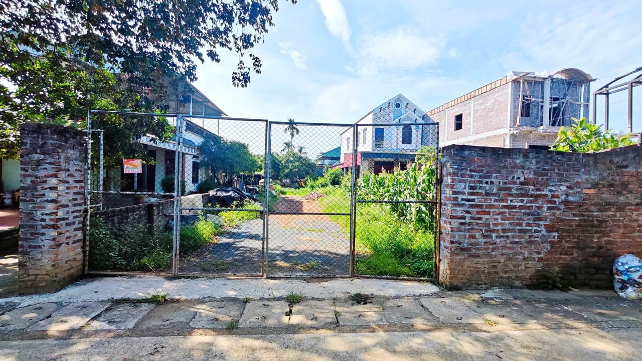 Đất Hòa Thạch Quốc Oai 355m² giá tốt - Cơ hội đầu tư hiếm có!