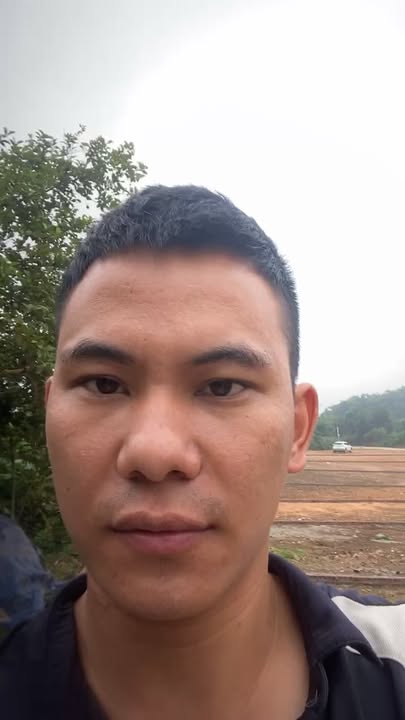 Đất thổ cư Ba Trại, Ba Vì 373m² - View hướng thủy, lưng tựa núi Ba Vì!