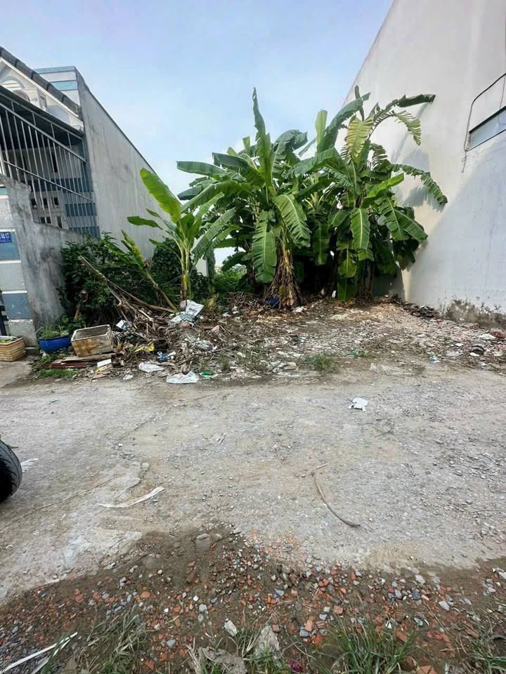 Đất nền hẻm 112 Hoàng Quốc Việt, Ninh Kiều 140m² giá 3.9 tỷ - Pháp lý rõ ràng!