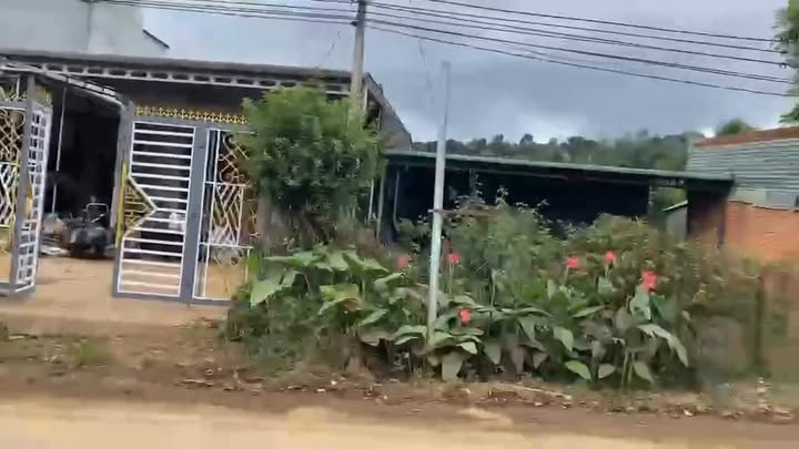 Đất nền Đăk Săk 500m² giá 10.25 tỷ - Tiềm năng kinh doanh lớn!