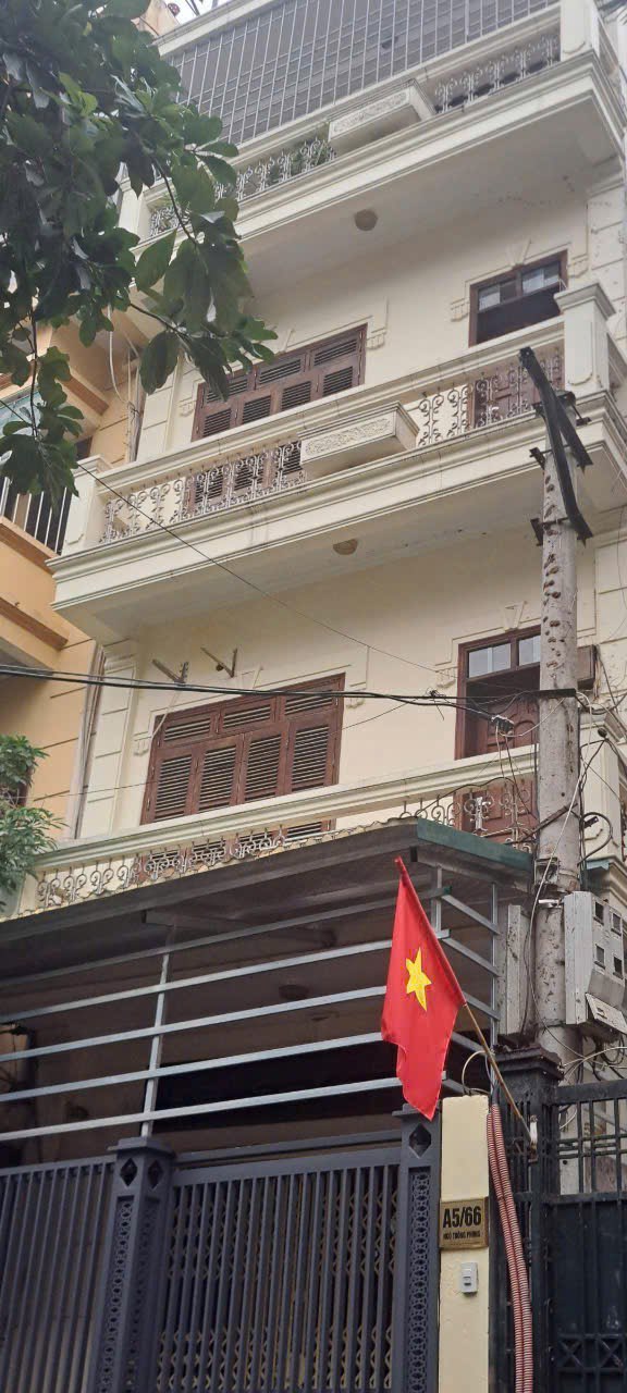 Nhà nguyên căn Tôn Đức Thắng 65m² giá 25,5 triệu - Vị trí đắc địa, tiện nghi đầy đủ!