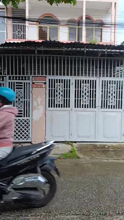 Nhà 1 trệt 1 lầu tại Phước Mỹ, 137m² chỉ 2.9 tỷ - Sẵn sàng vào ở ngay!