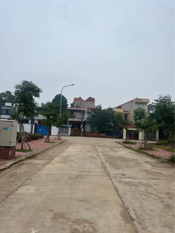 Đất nền Hội Hợp Vĩnh Yên 98m² giá 2.9 tỷ - Đầu tư sinh lời ngay!