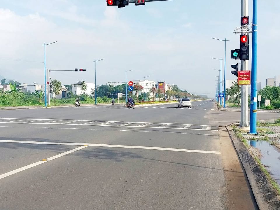 Đất Tái định cư Phường Phước Hưng, Bà Rịa - 90m² giá 2.75 tỷ - Sổ hồng chính chủ!